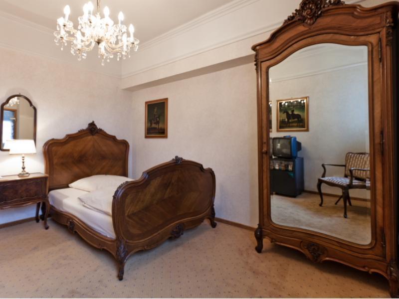 Hotel The Midtown Colónia