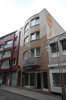 Glockengasse Cologne