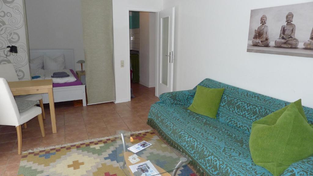 Apartment Kunibertkloster Am Dom