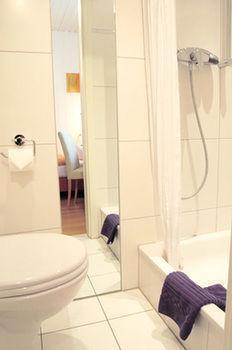 Im Kupferkessel Hotel Cologne