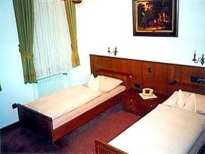Windsor Hotel Cologne