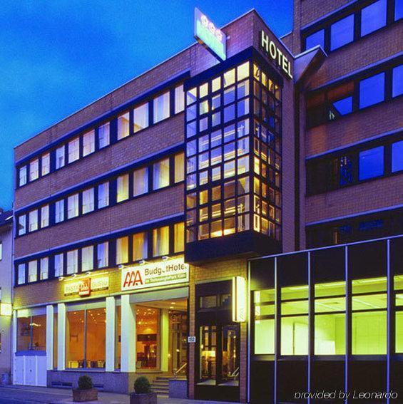 Aaa Budget Hotel 3*