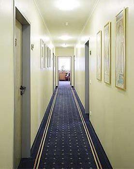 Viktoria Hotel Cologne