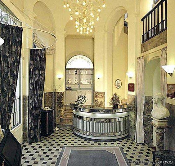 Viktoria Hotel