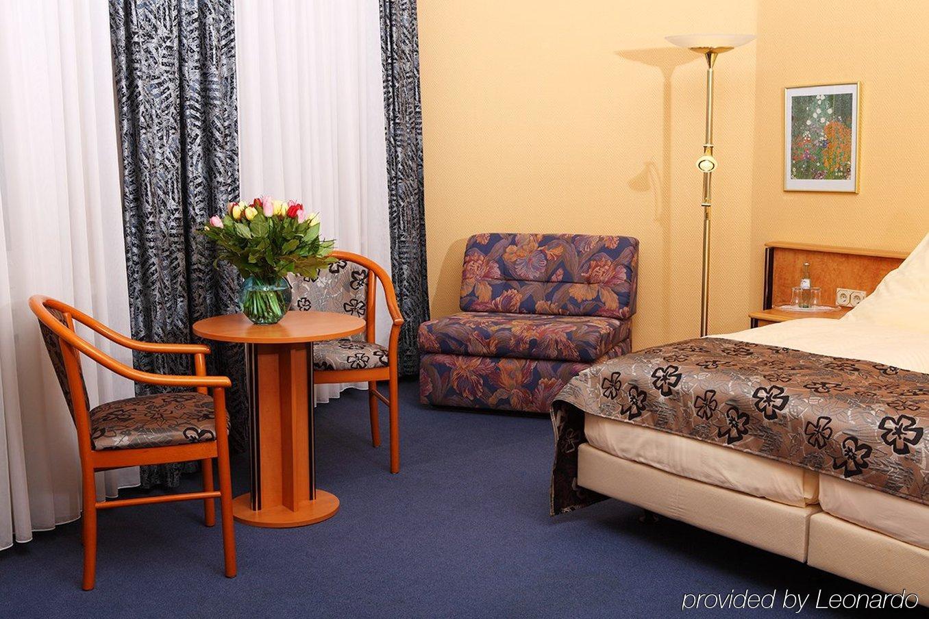 Boulevard Hotel Cologne