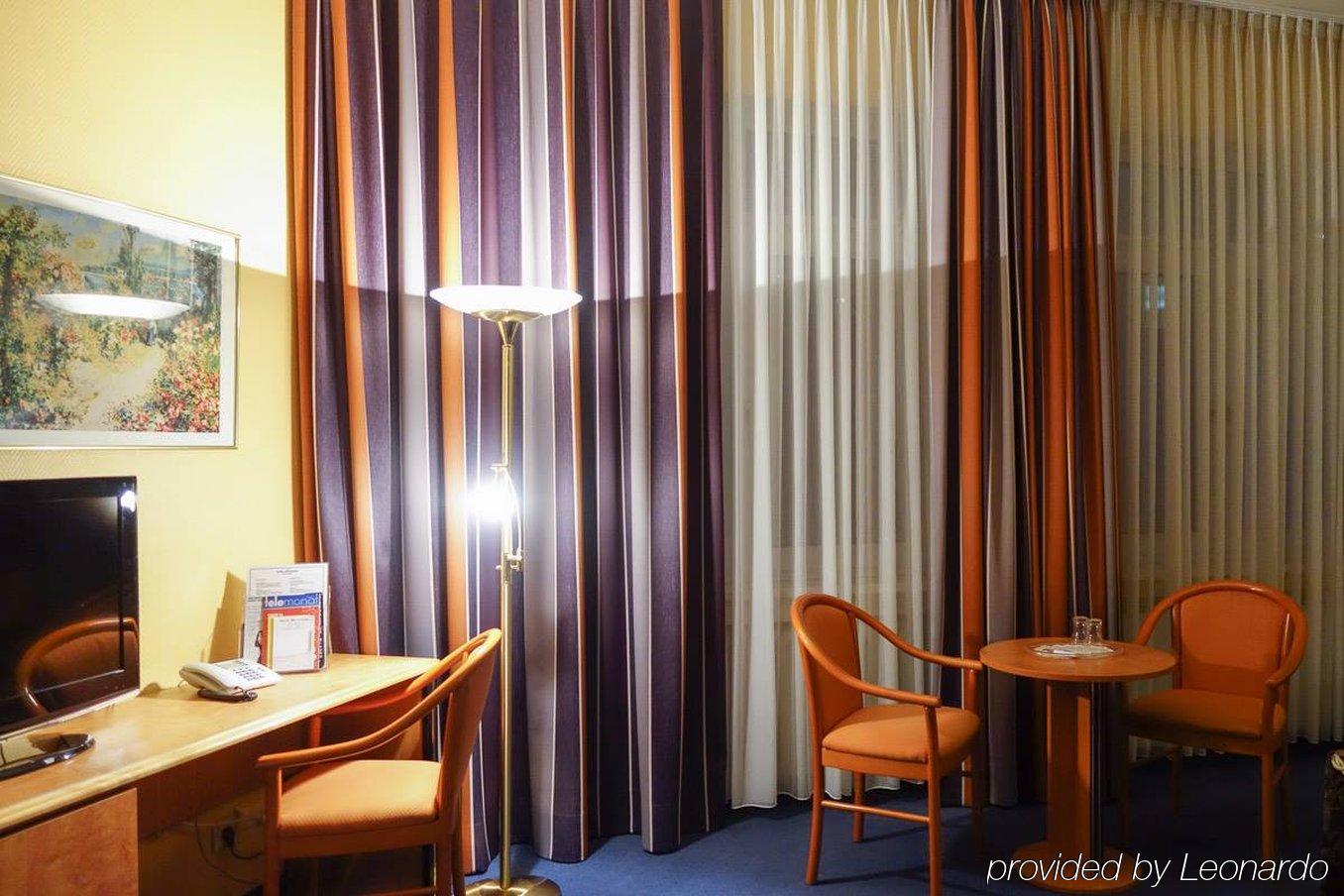 Boulevard Hotel Cologne