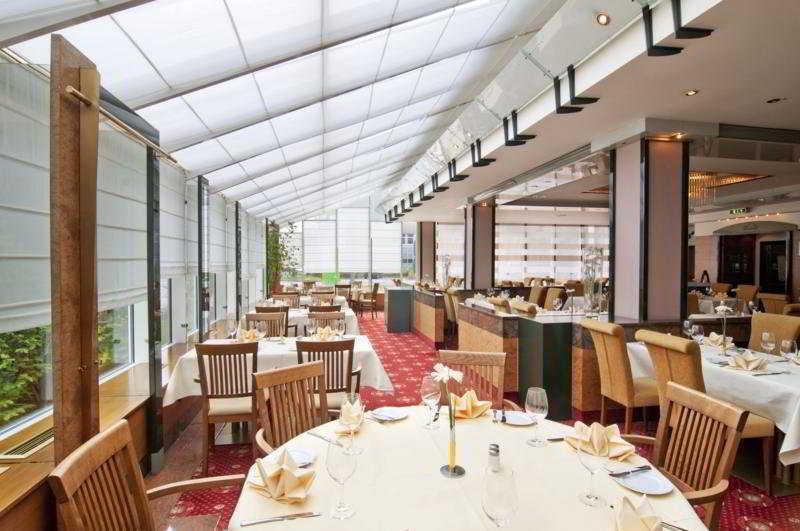 Leonardo Bonn Airport Hotel Köln