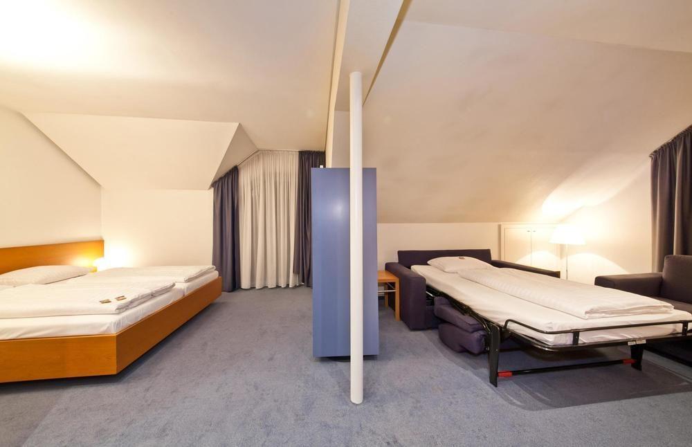 Select Silence Garden Hotel 4*