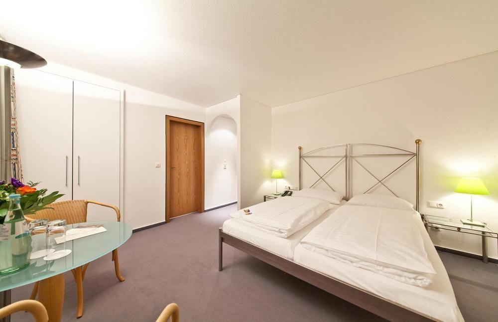 Select Silence Garden Hotel