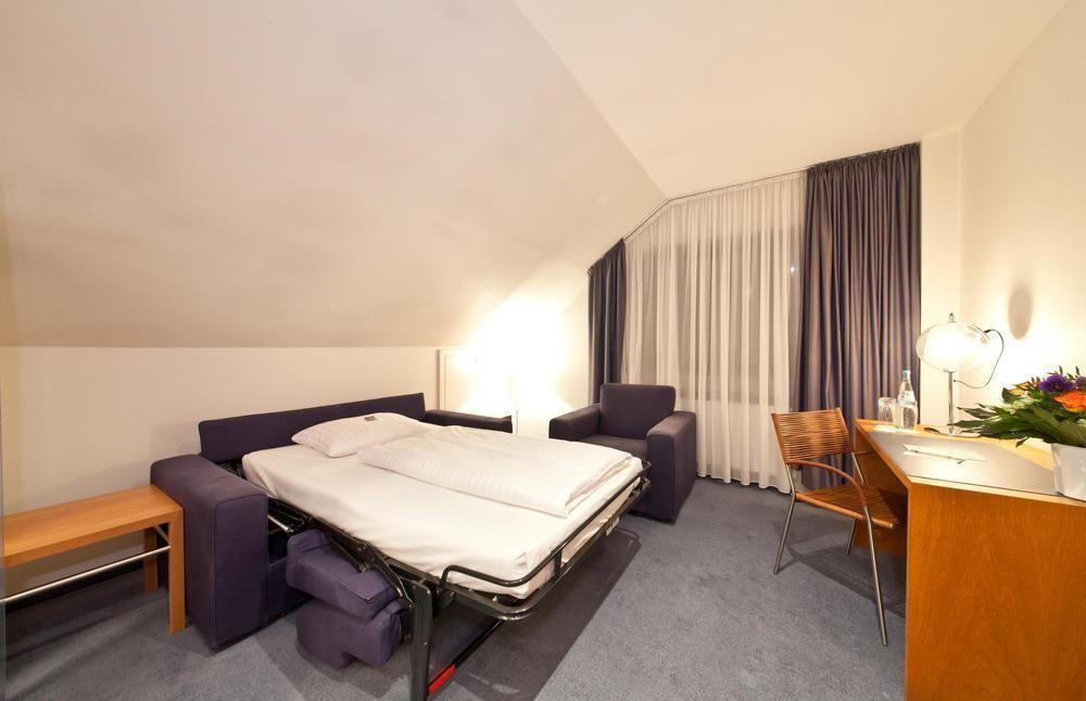 Select Silence Garden Hotel