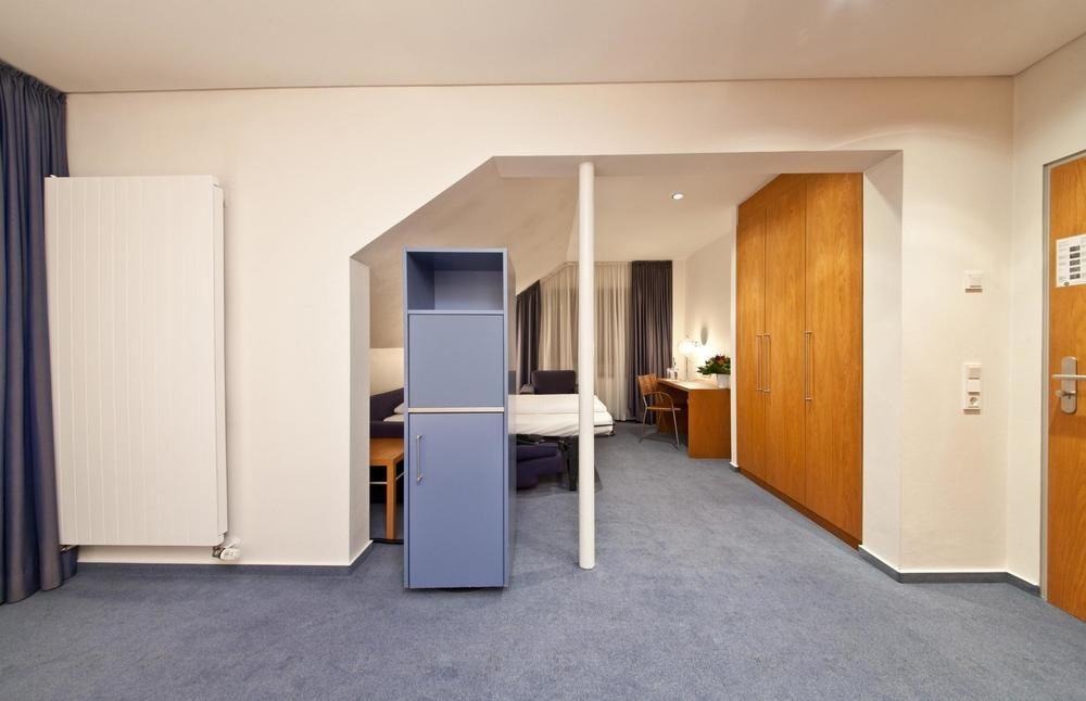 Select Silence Garden 4* Cologne