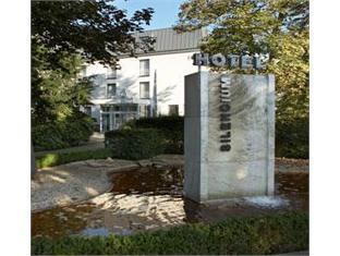 Select Silence Garden 4* Cologne
