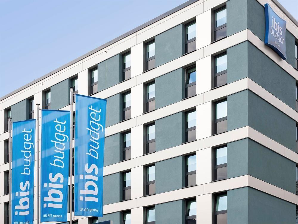 Ibis Messe 3*