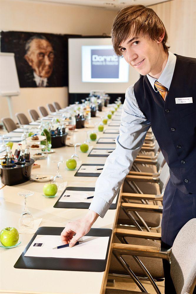 Dorint An Der Messe Hotel Cologne