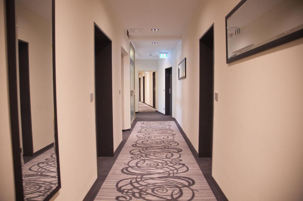 Mauritius Komfort In Der Altstadt Hotel 3*