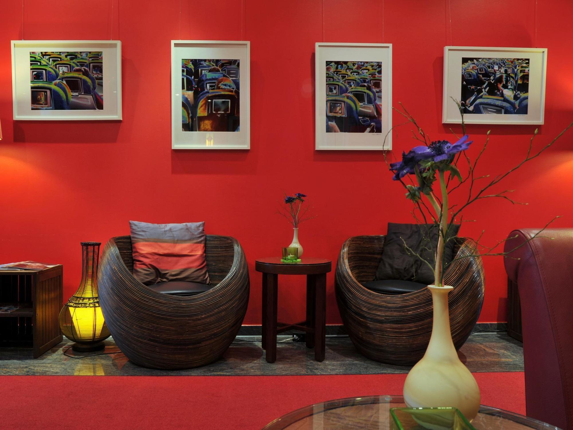 Servatius Hotel Cologne