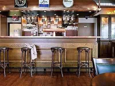 Ibis Koeln Airport 3*