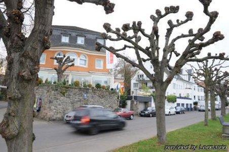 Hotel Rheinblick