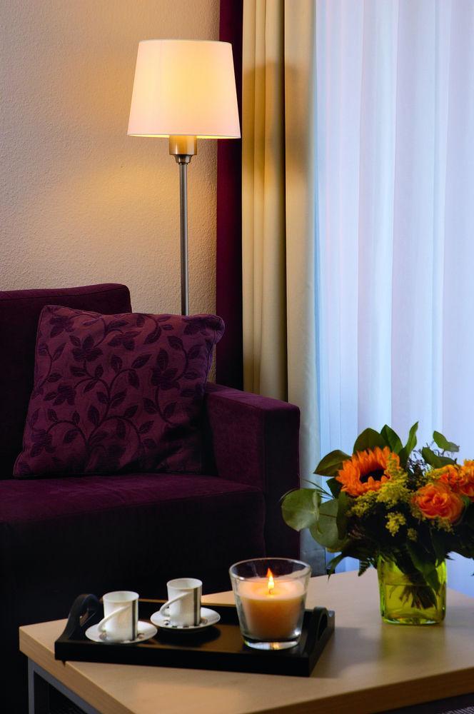 Garten-hotel Ponick 3*