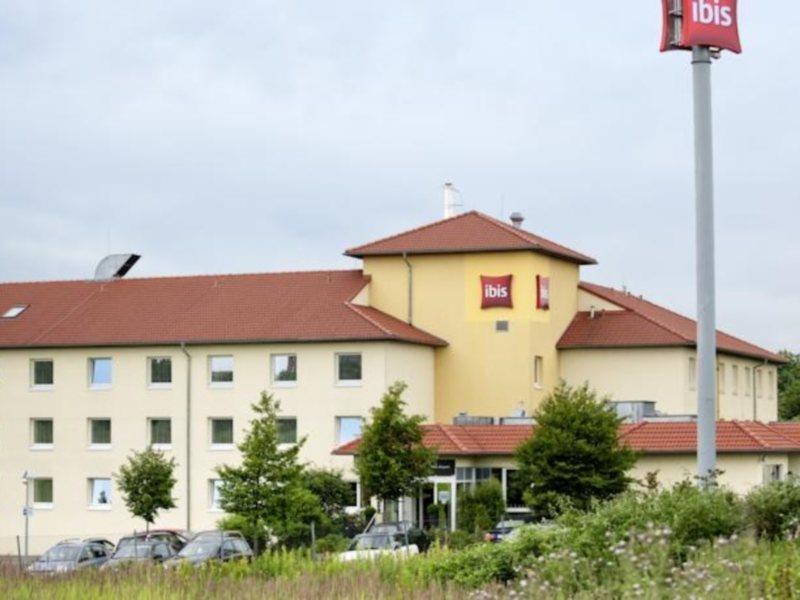 Hotel Ibis Koeln Airport Colonia