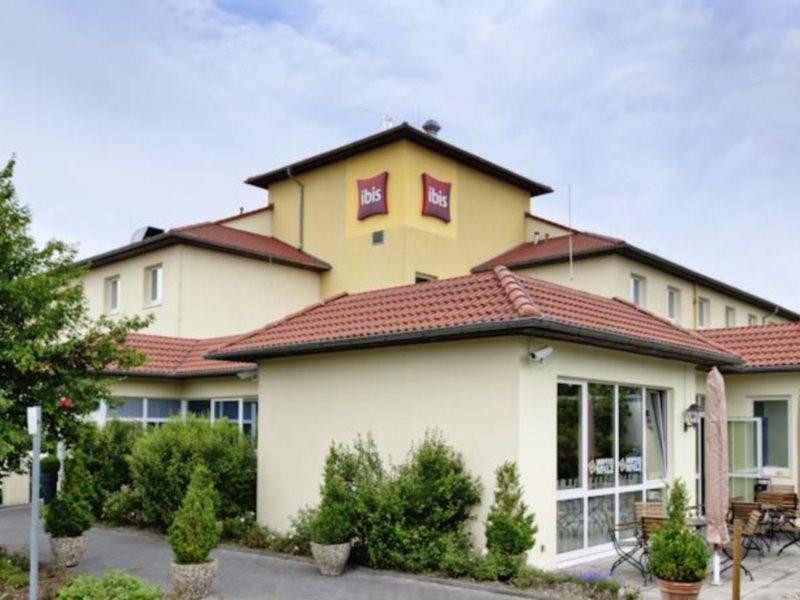 Hotel Ibis Koeln Airport Colonia