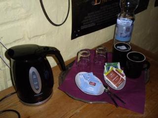 Bed & Breakfast Stayincologne 2*
