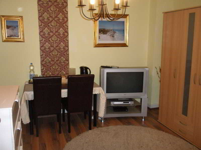 Bed & Breakfast Stayincologne 2*
