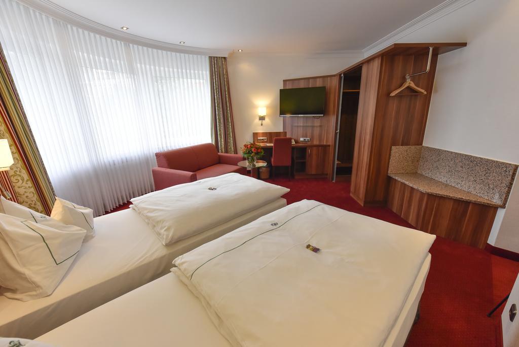 Coellner Hof Hotel