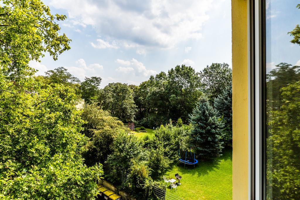 Apartamento Welcomecologne