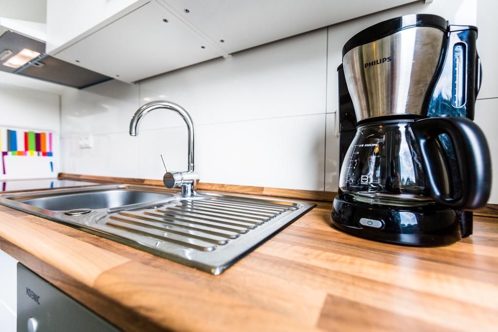 Apartamento Welcomecologne *