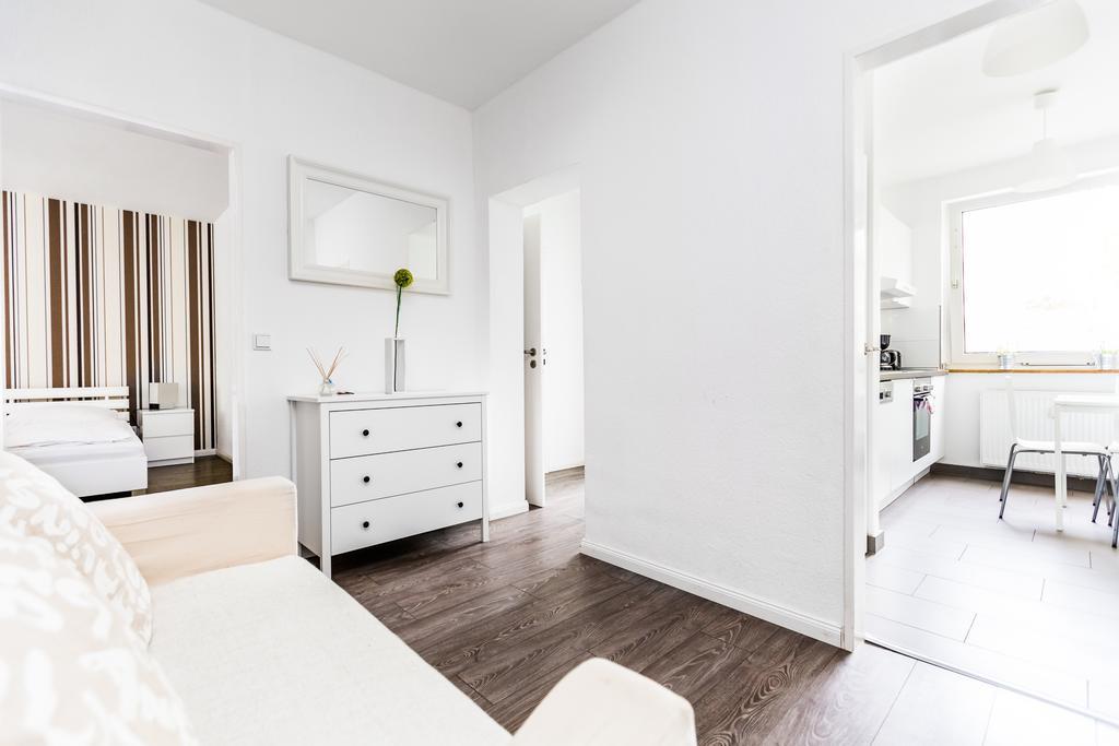Apartamento Welcomecologne