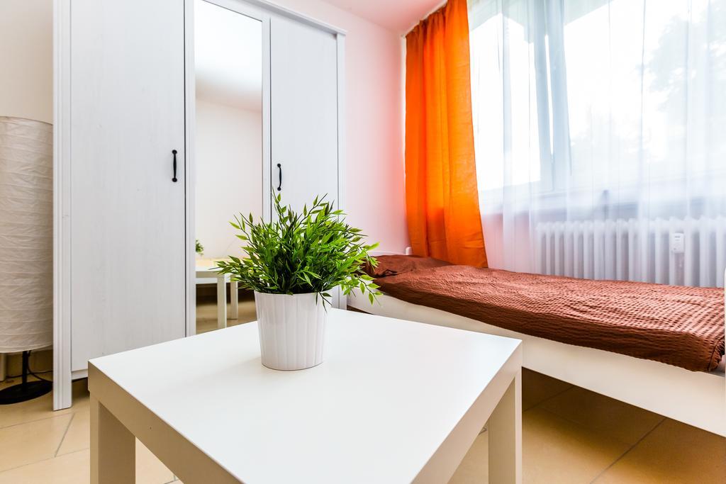 Workers Apartment