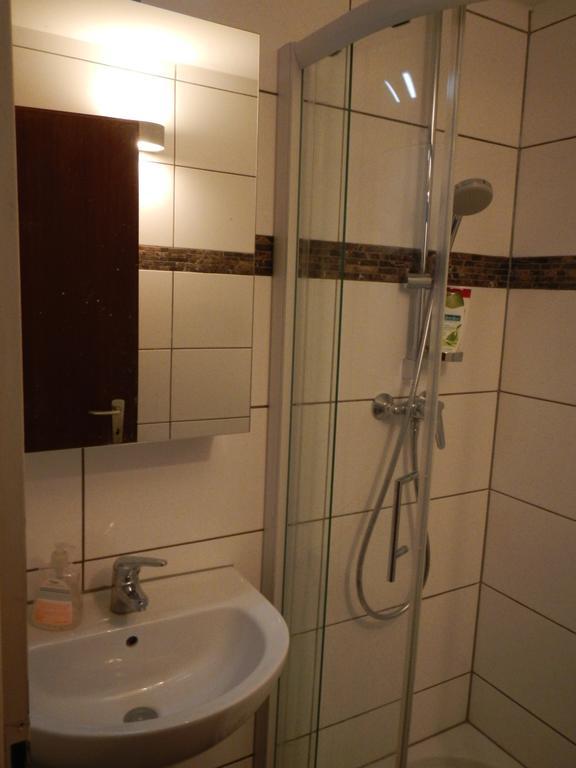 Apartment Sonniges Modernes Hoehenberg