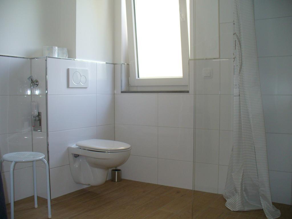 Rheinaue Apartamento Colónia