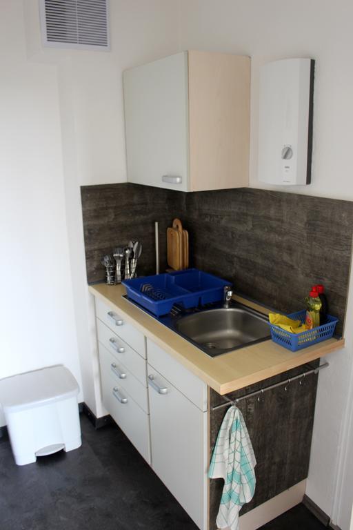 Sartison Apartment *
