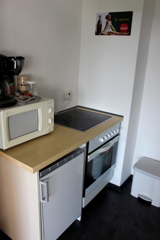 Sartison Apartment Cologne