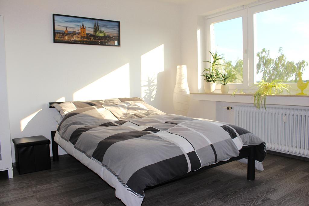 Sartison Apartment Cologne