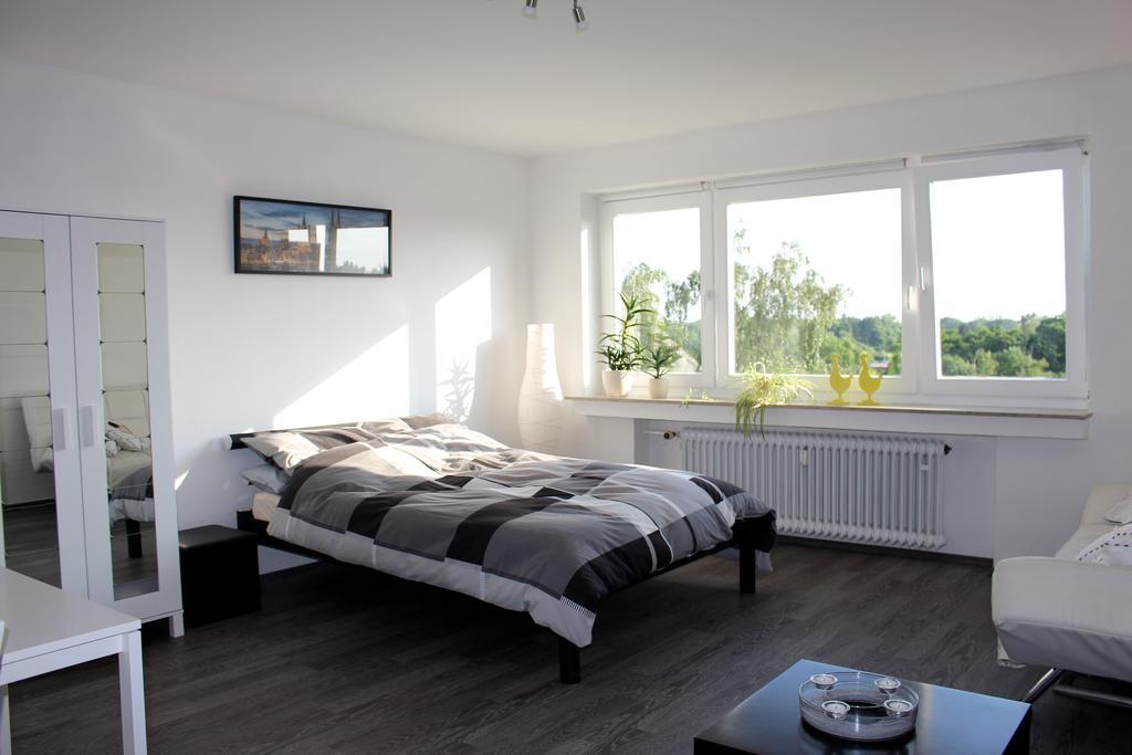 Apartment Sartison