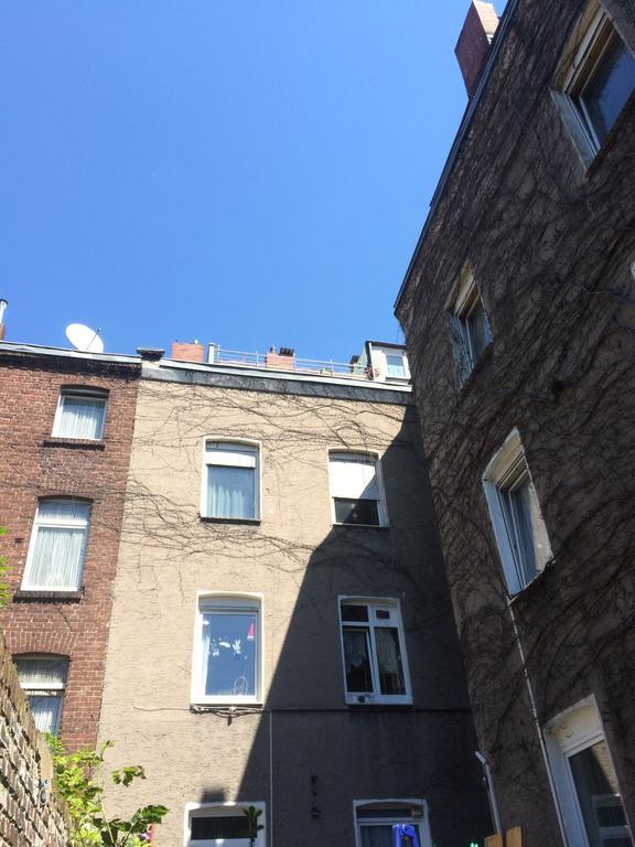 Rohan's Apartment *