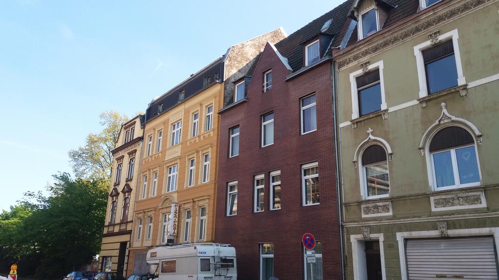 Rohan's Apartment *