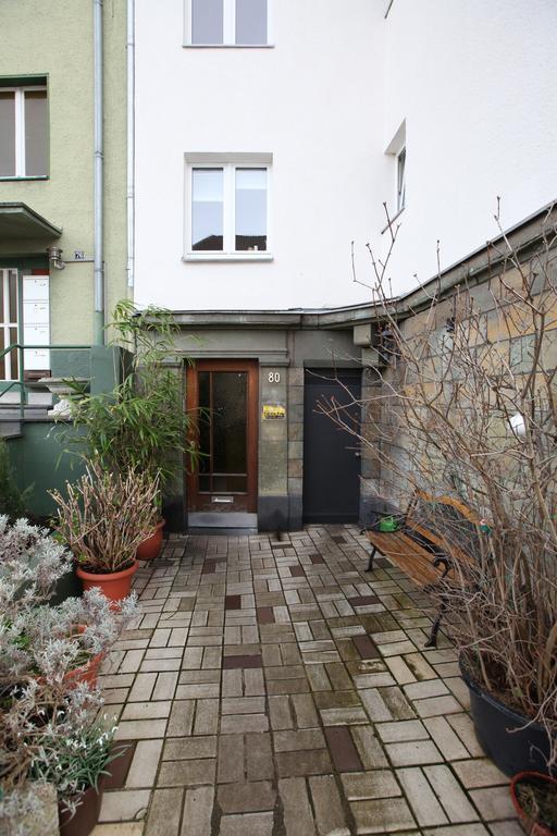 Apart-coli Apartment Cologne