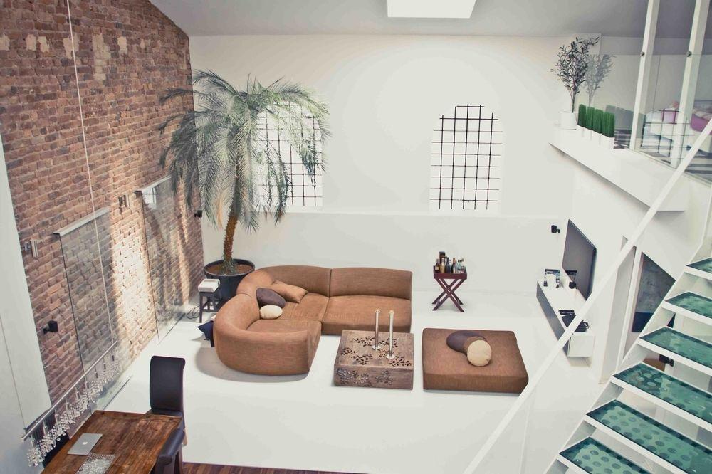 Apartment Gallery Loft Cologne
