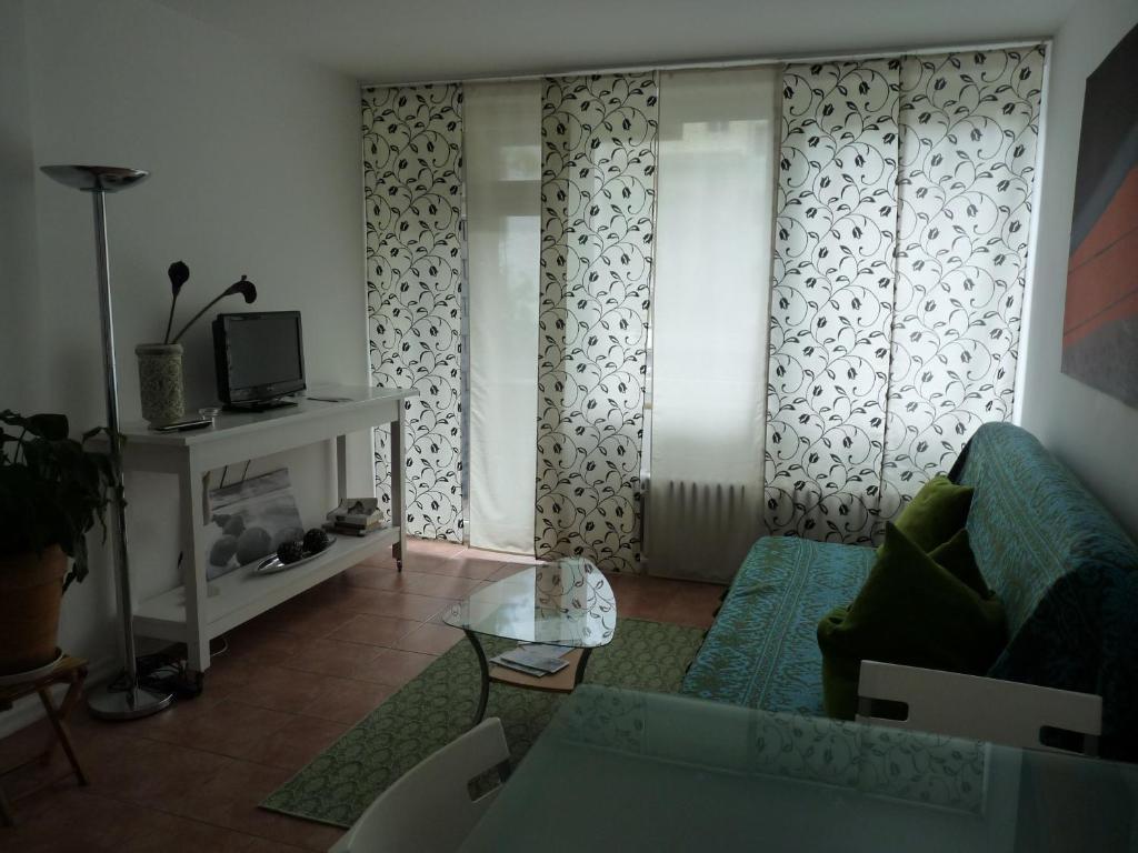 Apartment Kunibertkloster Am Dom Cologne