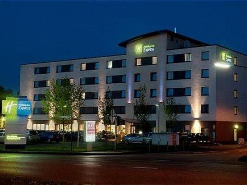 Express Muelheim By Ihg