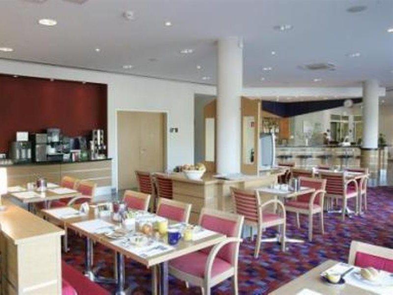 Hotel Express Muelheim By Ihg