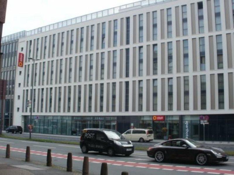 Aparthotel Adagio