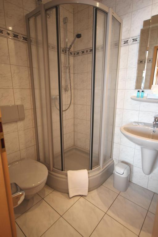 Glockengasse 3*