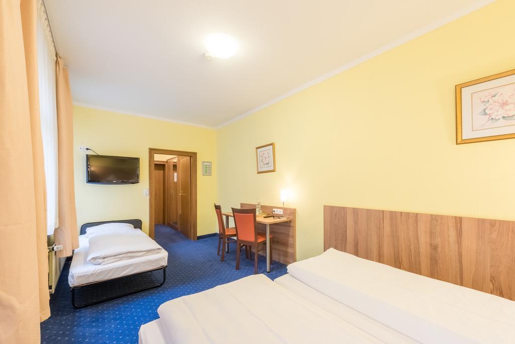 Windsor Hotel