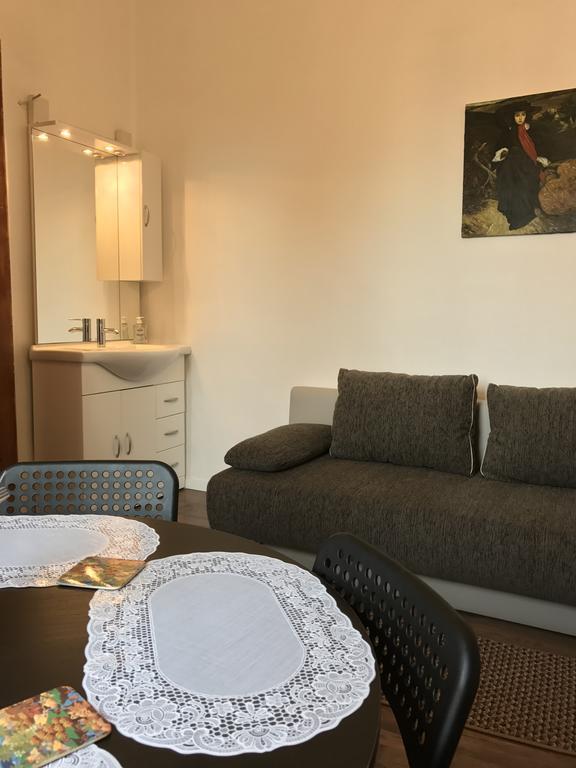 Rohan's Apartment