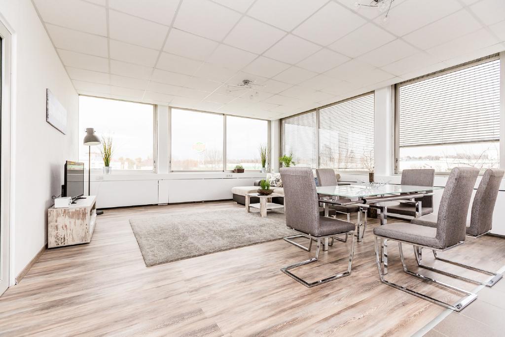 Apartment Work And Marsdorf *